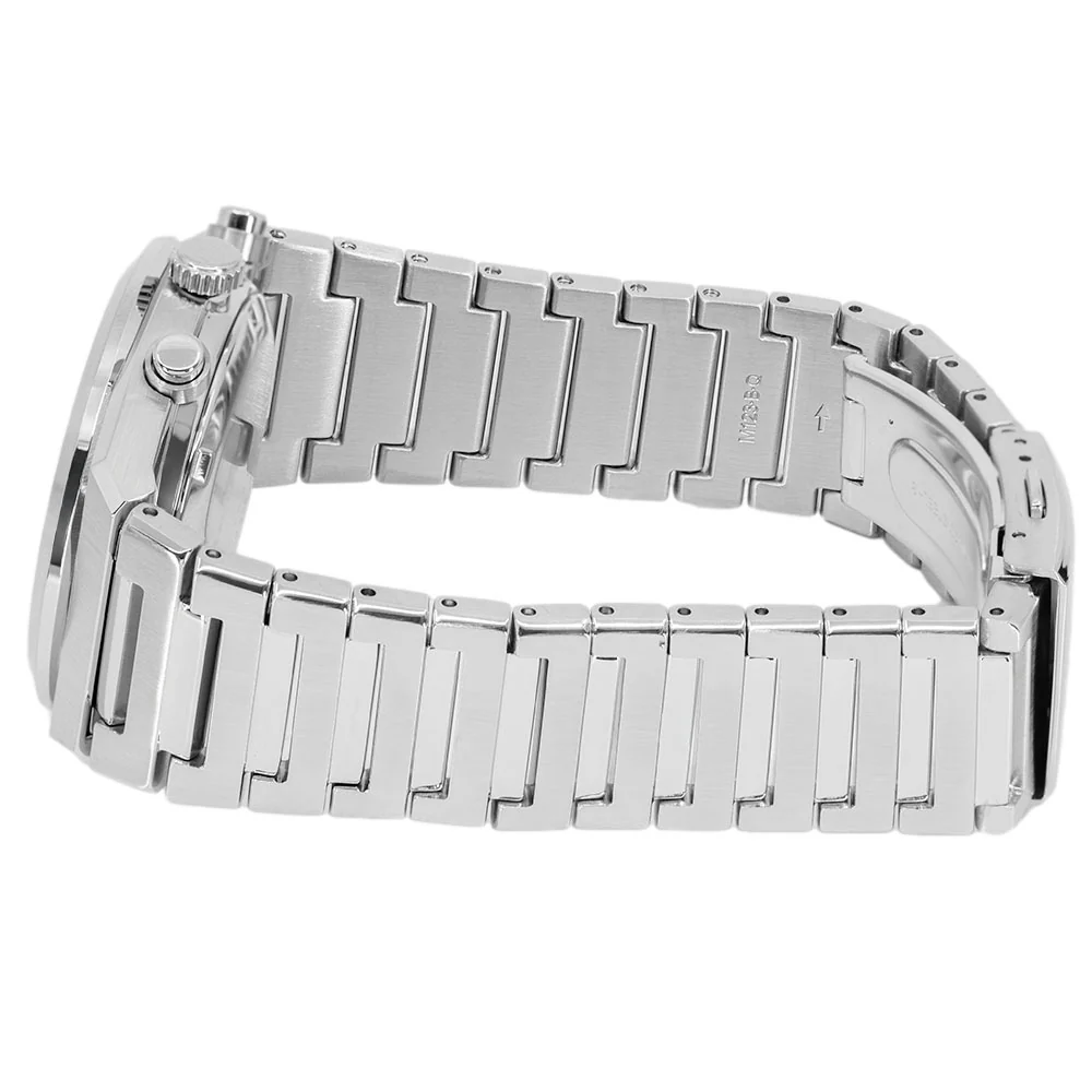 Seiko Men's SSB453P1 Sport Chrono Quartz - Image 4