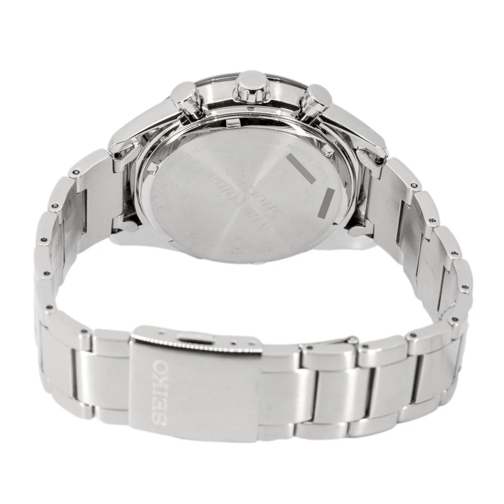 Seiko Men's SSC771P1 Sport Chronograph Quartz - Image 4