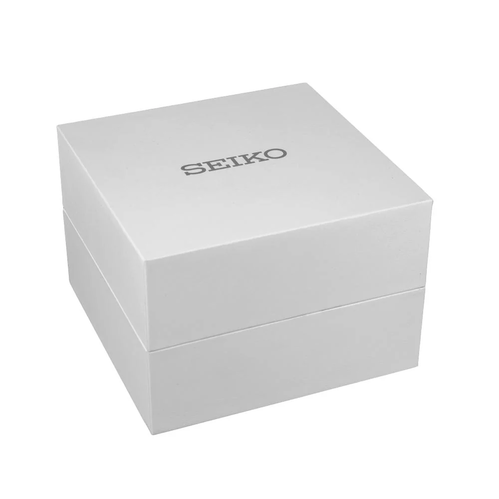 Seiko Men's SSK013J1 Presage Style 60's Automatic - Image 7