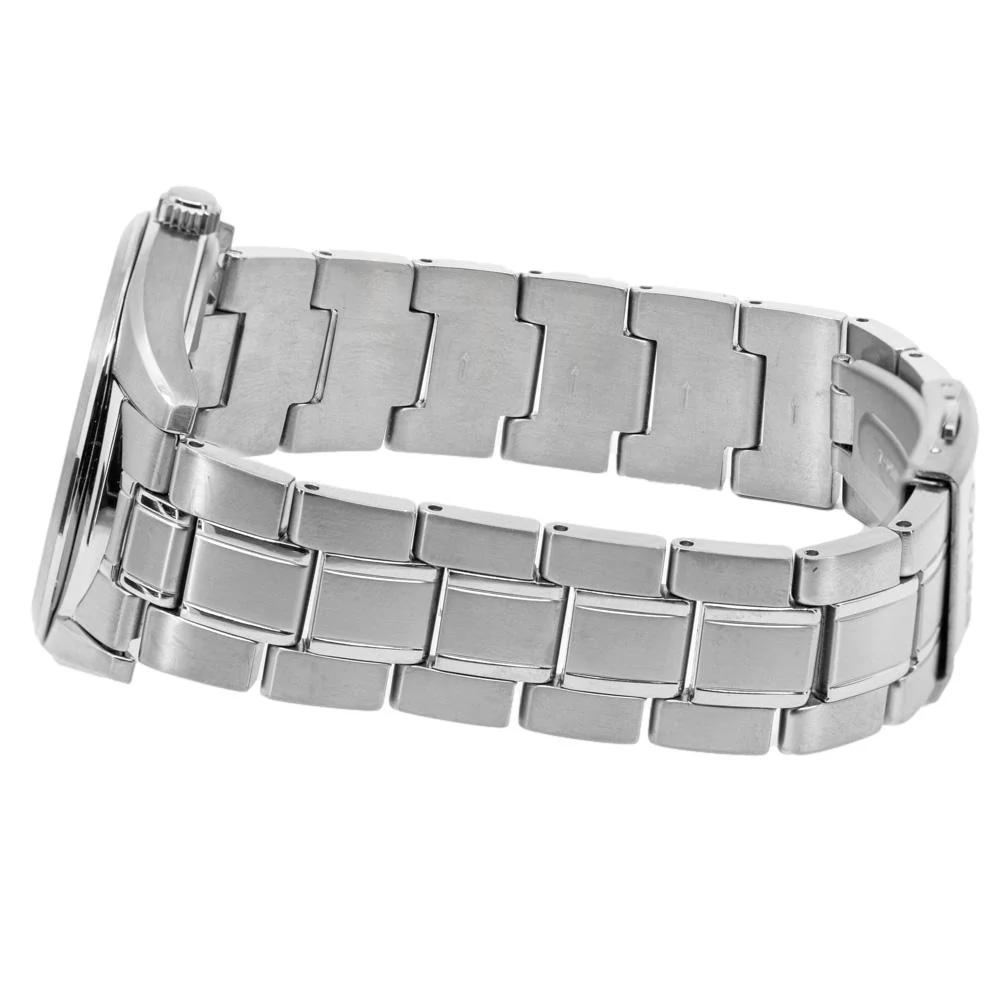 Seiko Men's SUR369P1 Classic Quartz - Image 3