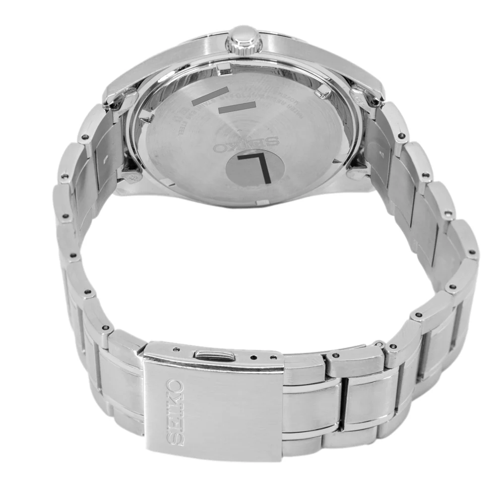 Seiko Men's SUR525P1 Classic Quartz - Image 5