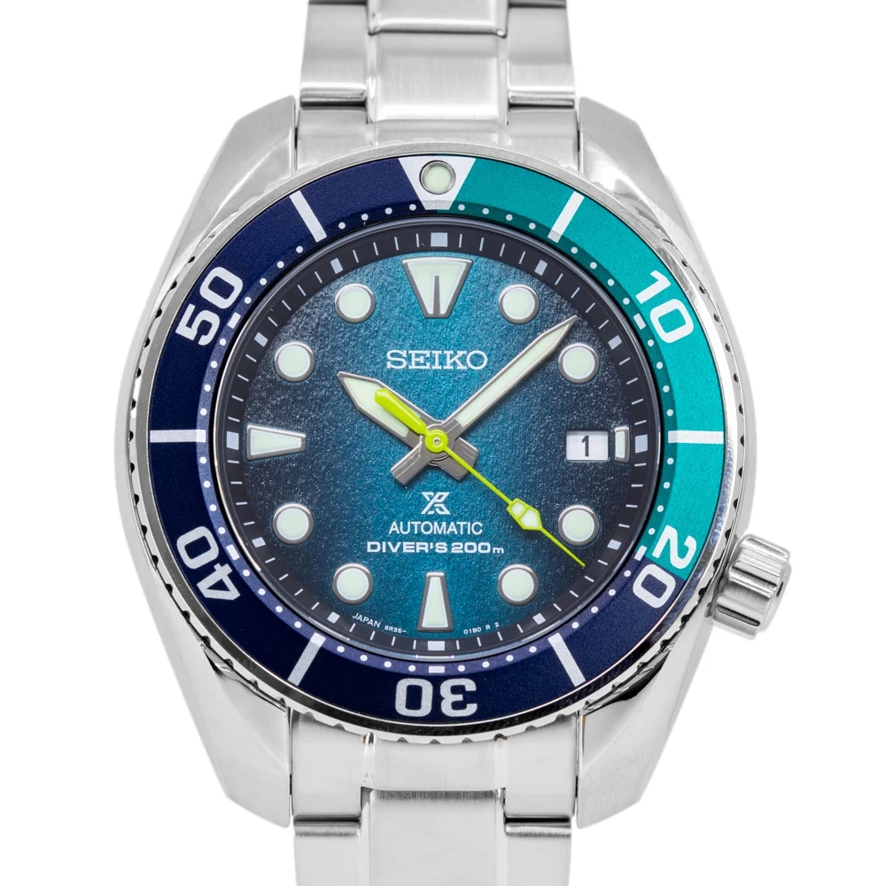 Seiko Men's watch/Unisex SPB431J1 Montre Prospex Automatico - Image 2