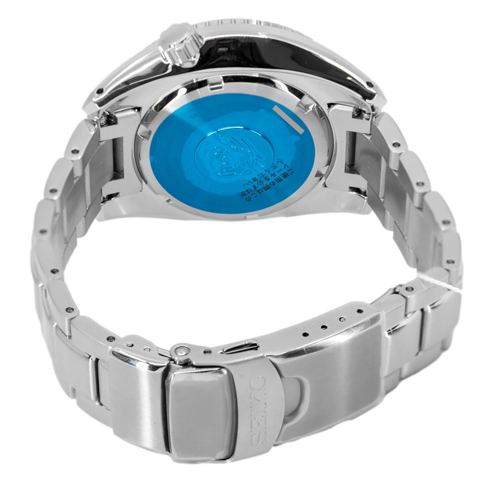Seiko Men's watch/Unisex SPB431J1 Montre Prospex Automatico - Image 5