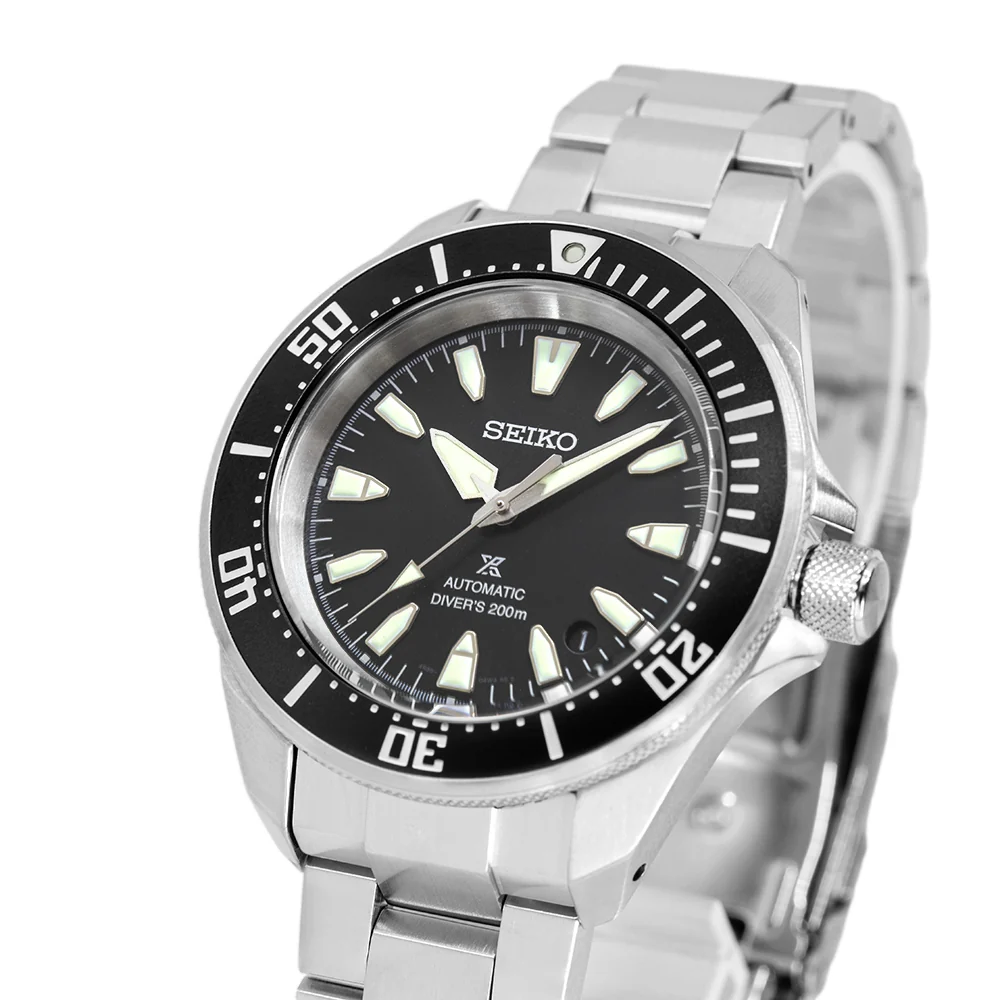 Seiko Men's watch/Unisex SRPL13K1 Prospex Samurai Auto - Image 10