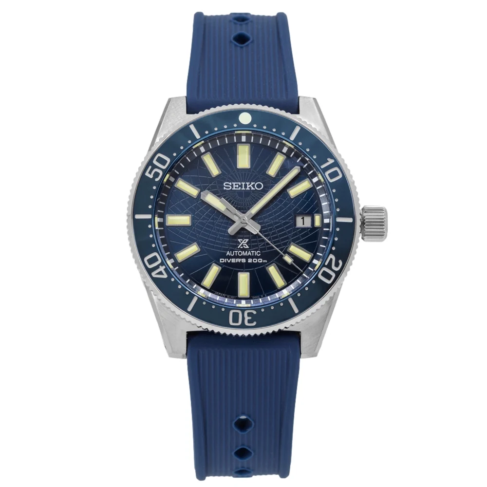 Seiko  SLA065J1 Prospex Mare Save the Ocean Limited ED 1965 - Image 3