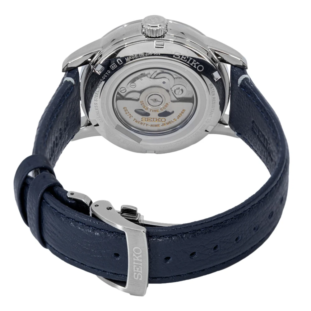 Seiko SPB399J1 110th Anniversary Craftsmanship Lmt Ed - Image 5