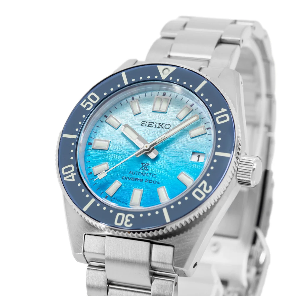 Seiko SPB473J1 Prospex Zakynthos Limited Edition Auto - Image 11