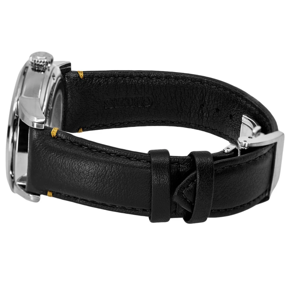 Seiko SPB499J1 Presage Craftsmanship Urushi Lacquer Auto - Image 4
