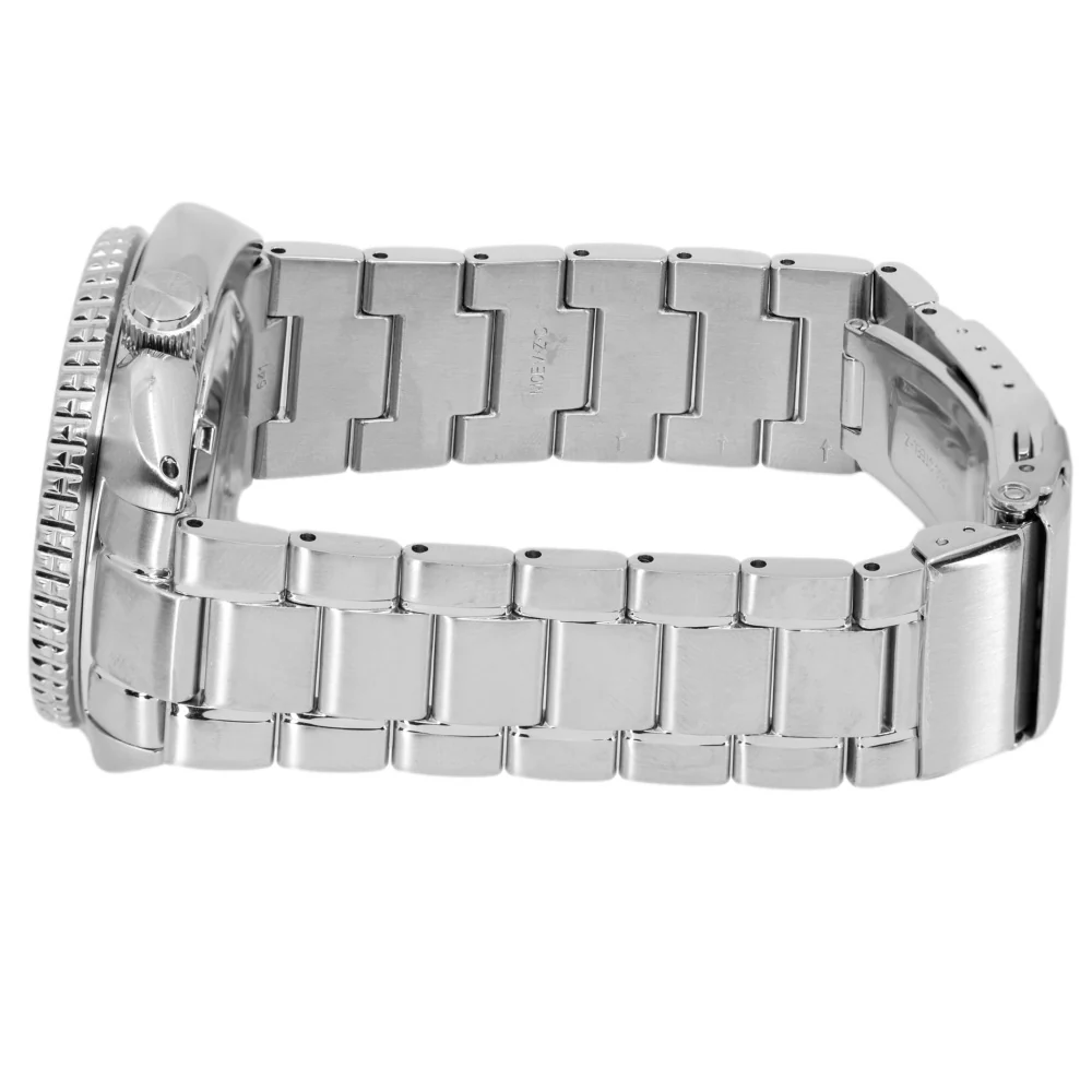 Seiko SRPJ35K1 Prospex Turtle Tropical Lagoon Special ED - Image 4