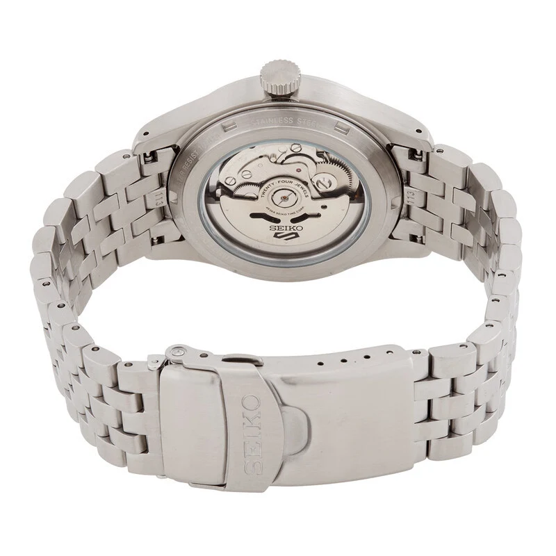 Seiko SRPK41K1 5 Sports Automatic Men's Watch - Image 2