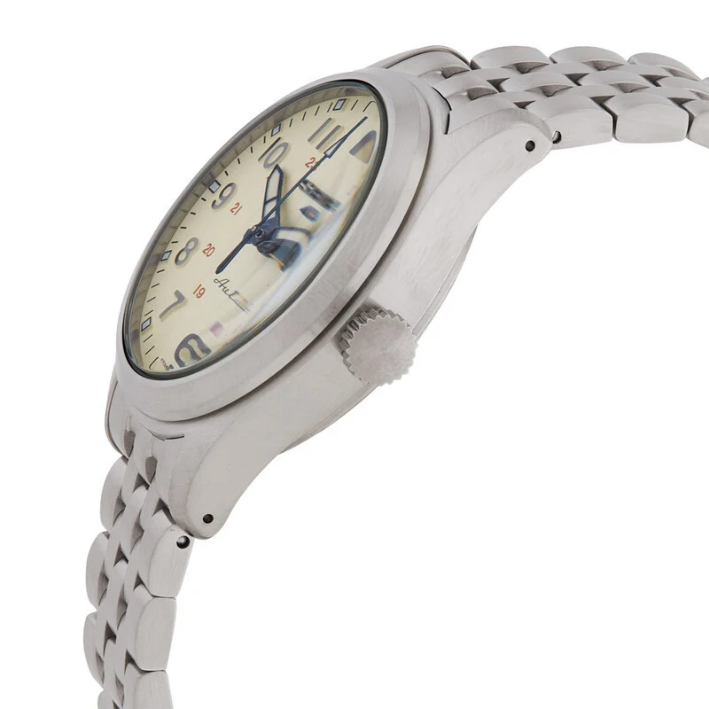 Seiko SRPK41K1 5 Sports Automatic Men's Watch - Image 3