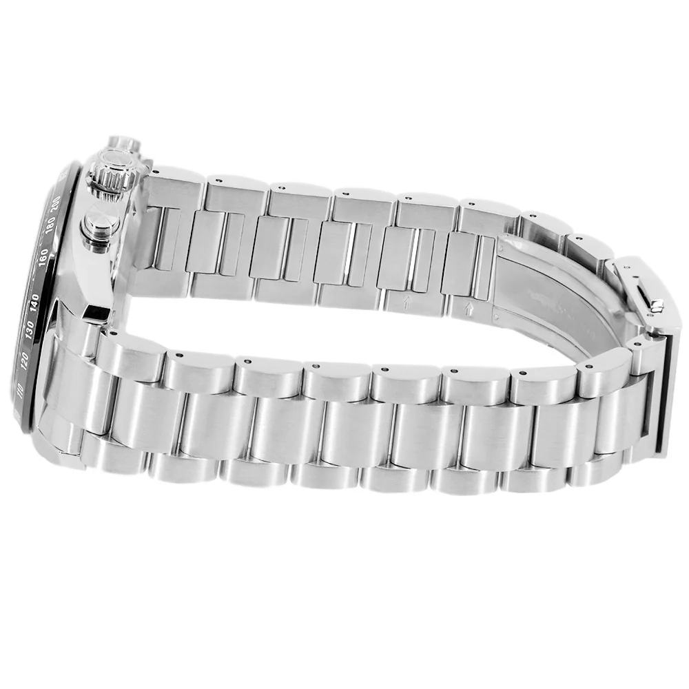 Seiko SSC961P1 Prospex Solar Speedtimer Men's Watch - Image 4