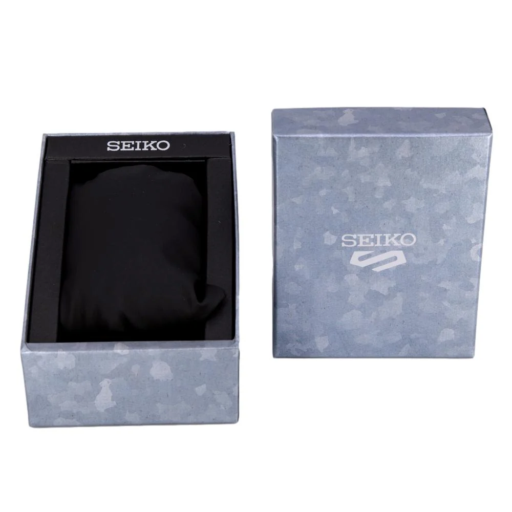 Seiko SSK036K1 5 Sports SKX GMT Evolution Auto - Image 9