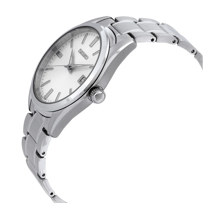 Seiko SUR307P1 Quartz Men's Watch - Image 4