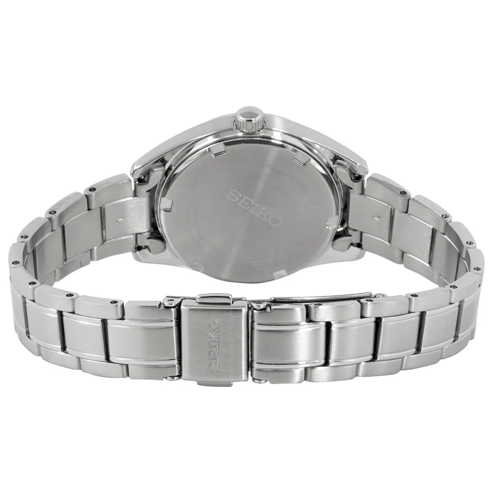 Seiko SUR465P1 Classic Quartz Woman's Watch - Image 2