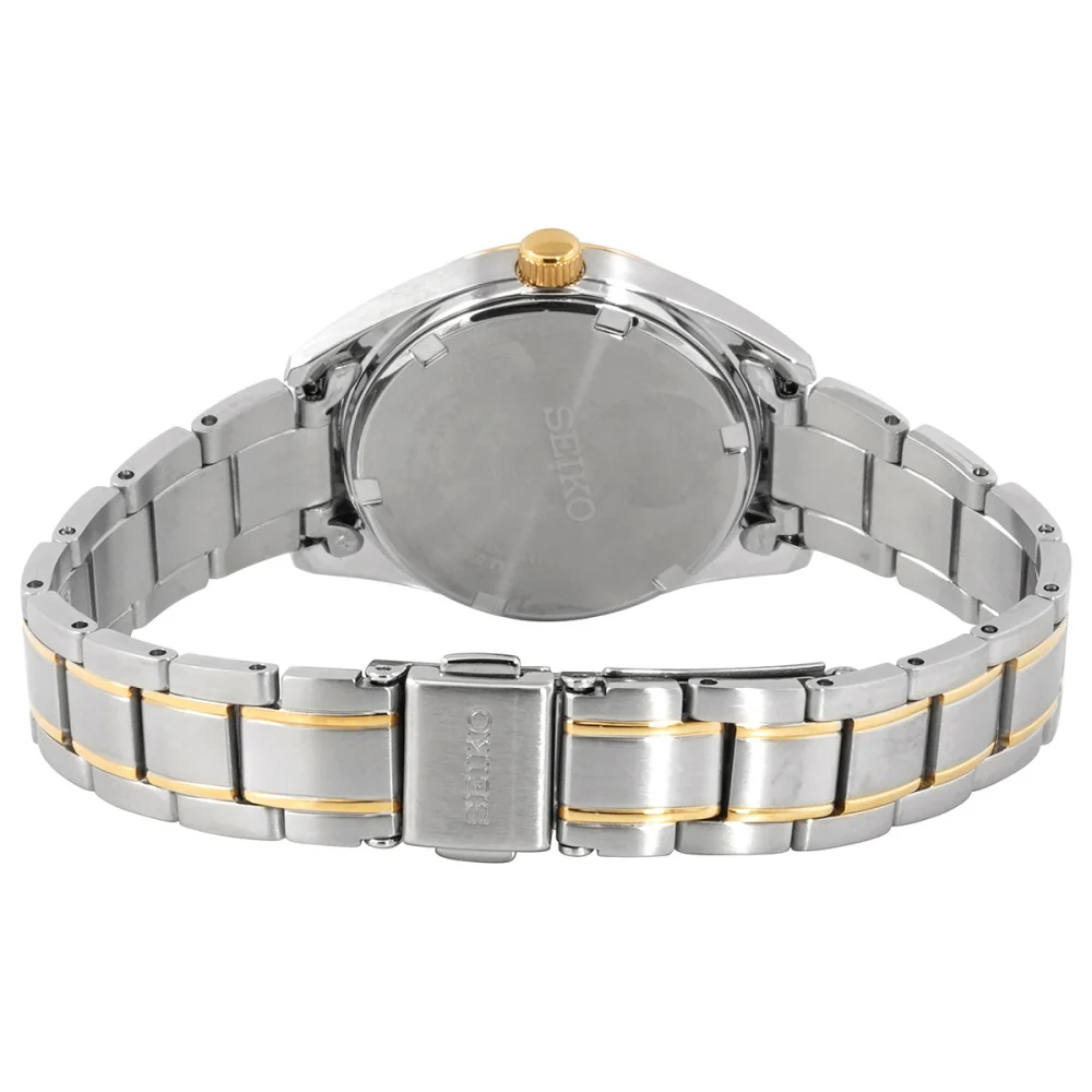 Seiko SUR466P1 Quartz Woman's Watch - Image 2