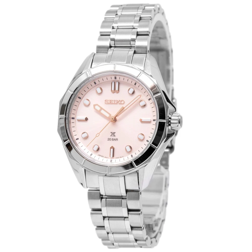 Seiko SUR597J1 Prospex Sea Woman's Watch