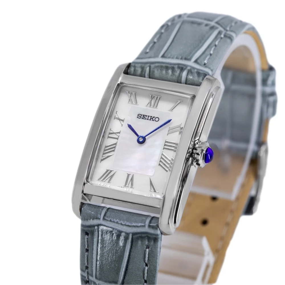 Seiko Women's SWR099P1 Classic Quartz - Image 10