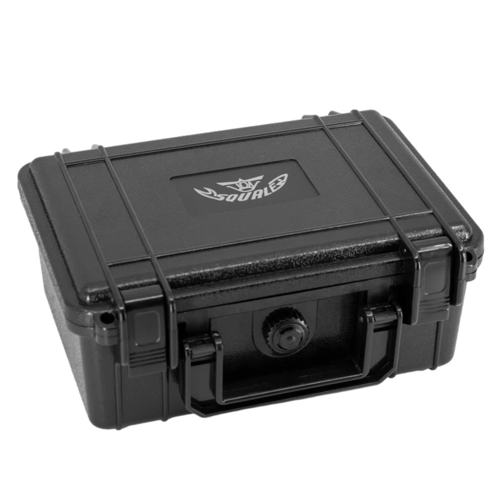 Squale 1521COSCL.SQ20B 1521 Classic COSC Auto - Image 8
