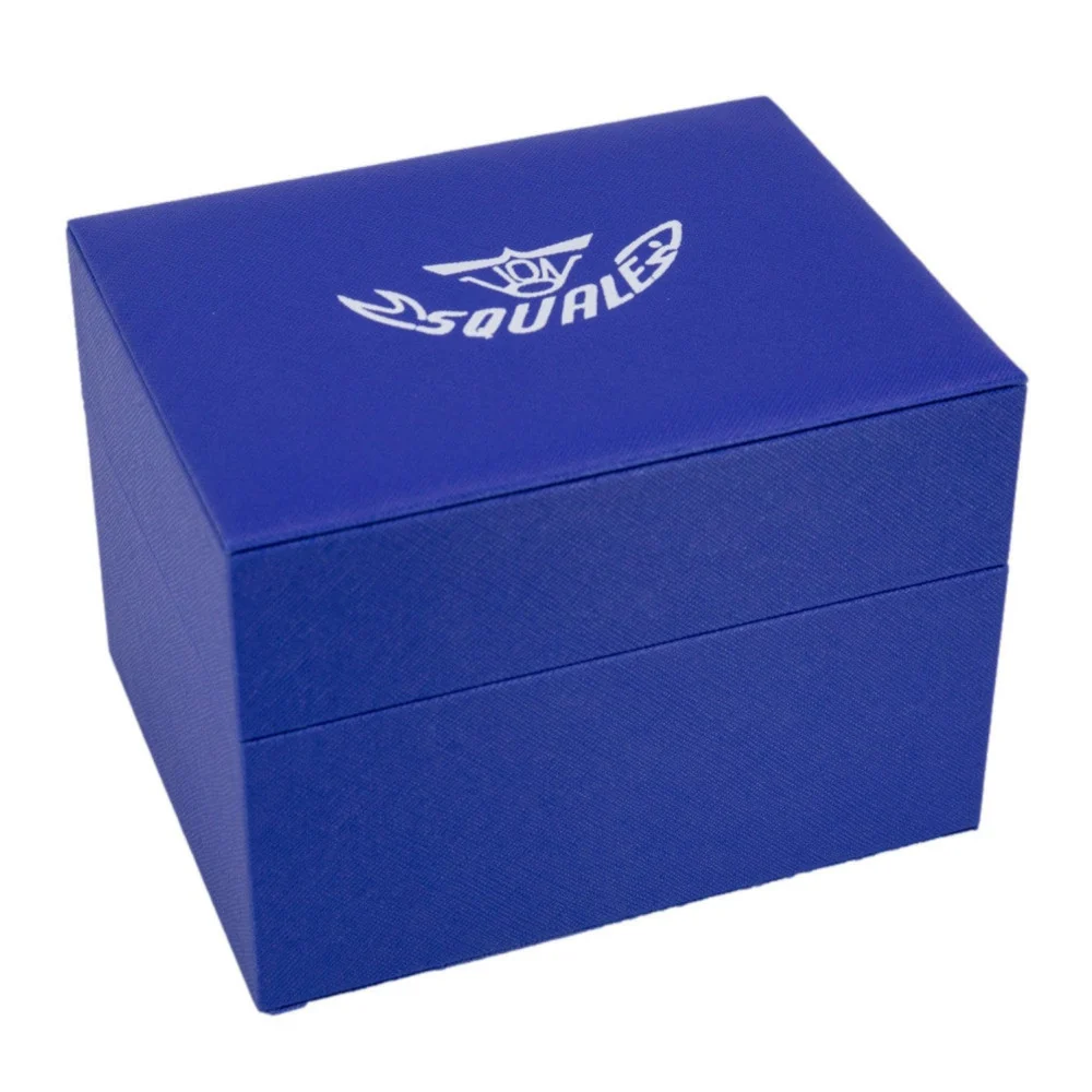 Squale MATICXSD.PTS Matic Automatic Men's Watch - Image 2
