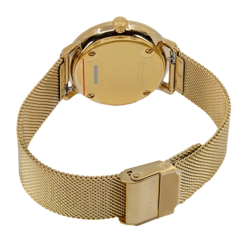 Sternglas Women's S01-ND02-MI07 Naos XS 33mm Quartz - Image 5