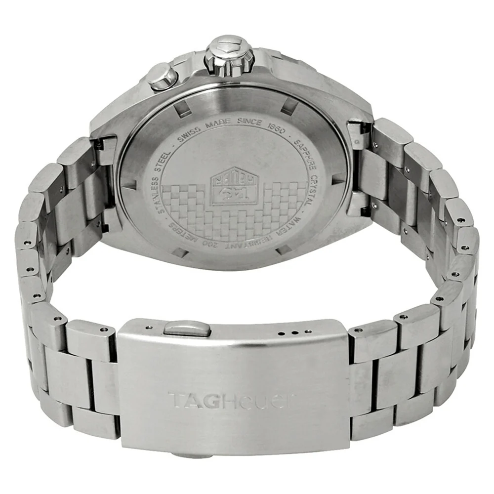 Tag Heuer Men's WAZ111A.BA0875 Formula 1 Quartz - Image 2