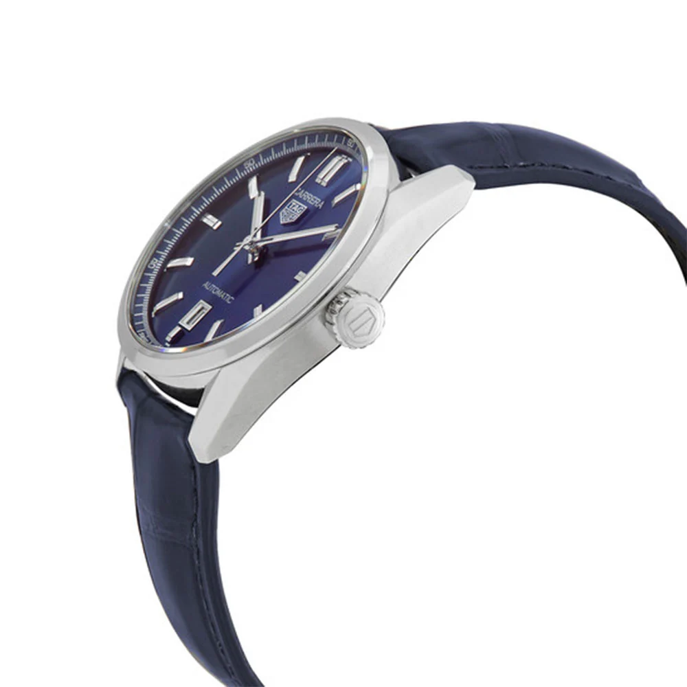Tag Heuer Men's WBN2112.FC6504 Carrera Automatic - Image 4