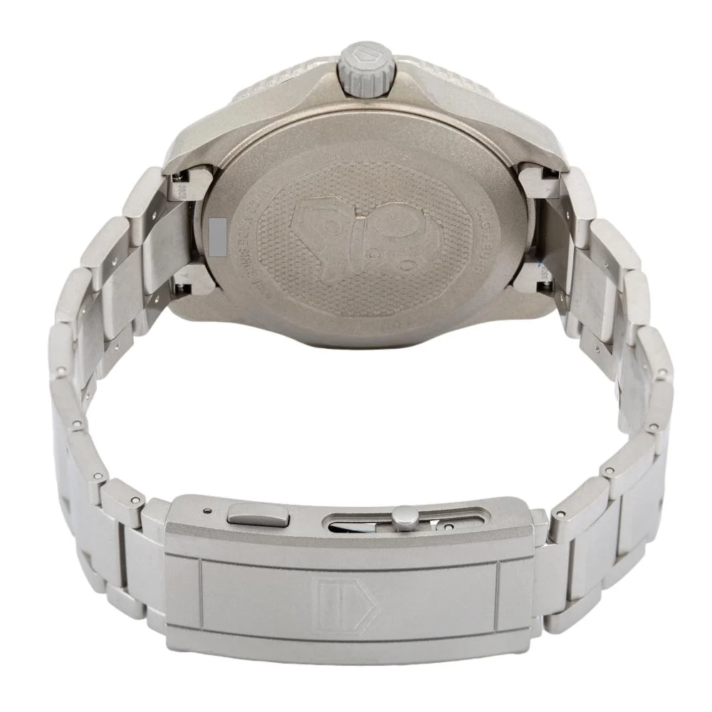 Tag Heuer Men's WBP208B.BF0631 Aquaracer Professional 300 - Image 4