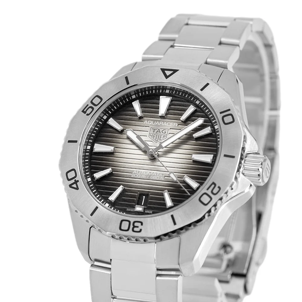 Tag Heuer Men's WBP2110.BA0627 Aquaracer Automatic - Image 10