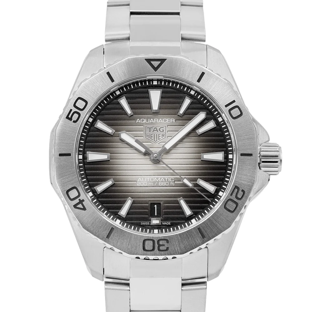 Tag Heuer Men's WBP2110.BA0627 Aquaracer Automatic - Image 2