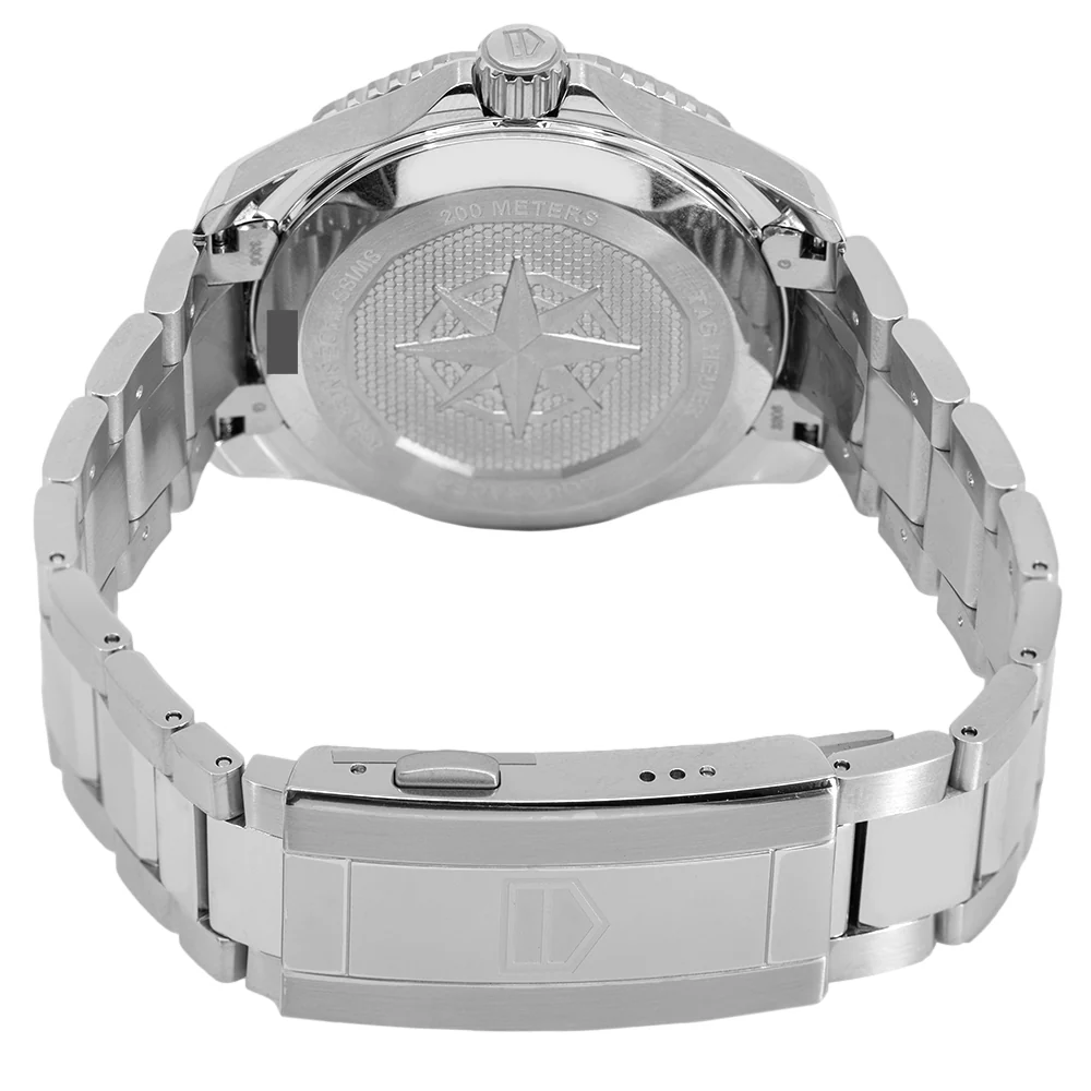 Tag Heuer Men's WBP2110.BA0627 Aquaracer Automatic - Image 5