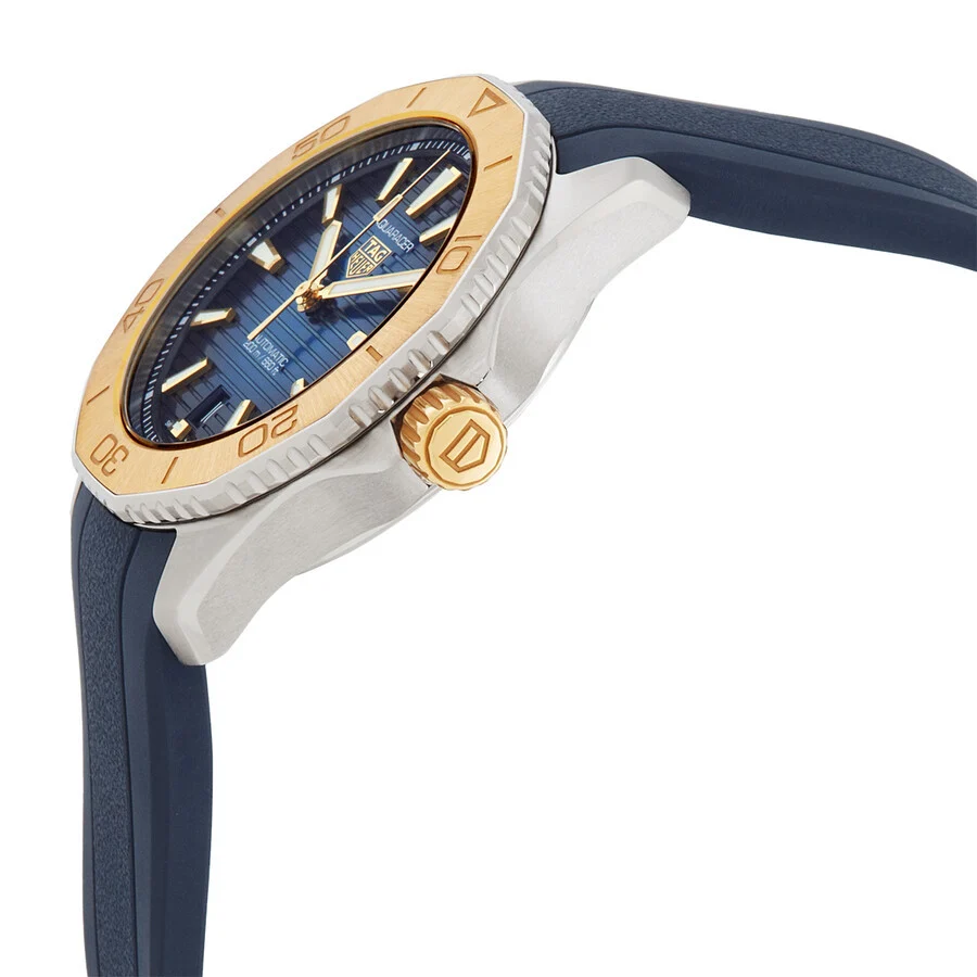 Tag Heuer Men's WBP2150.FT6210 Aquaracer Professional 200 - Image 3