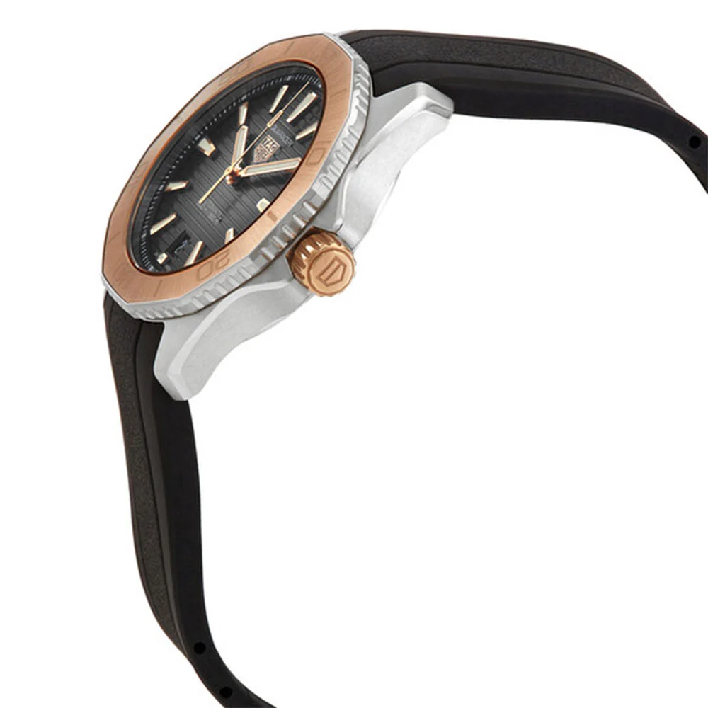 TAG Heuer Men's WBP2151.FT6199 Aquaracer Professional 200 - Image 4