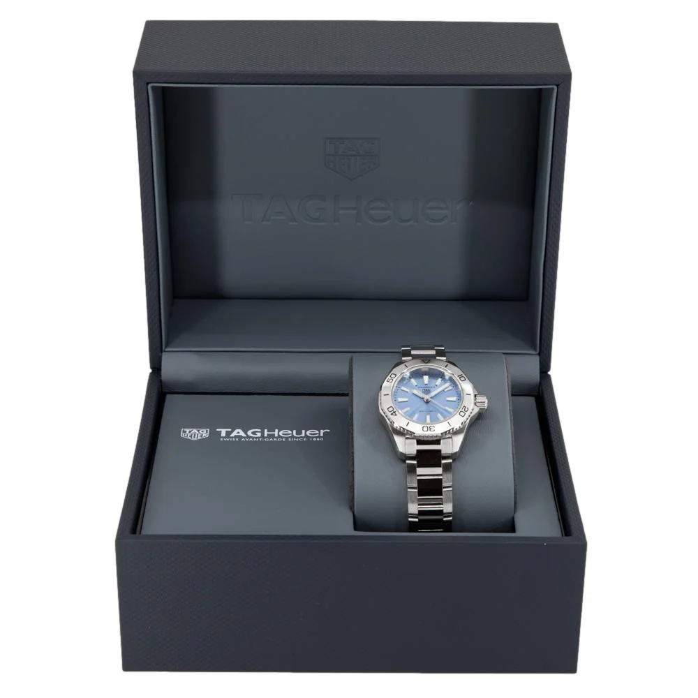 Tag Heuer WBP1415.BA0622 Men's Aquaracer Professional 200 - Image 8