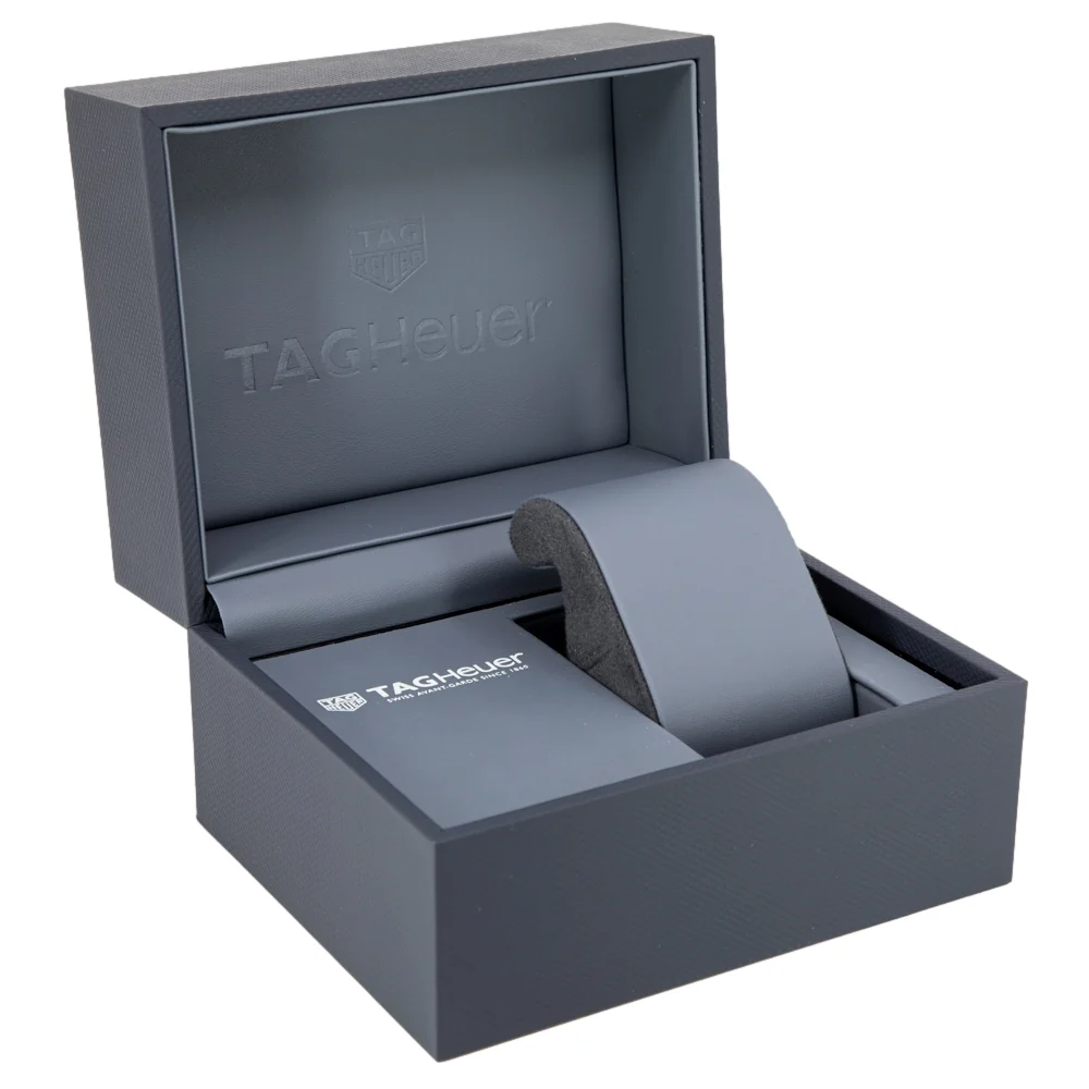 TAG Heuer WBP201F.BA0632 Aquaracer Professional 300 Auto - Image 9