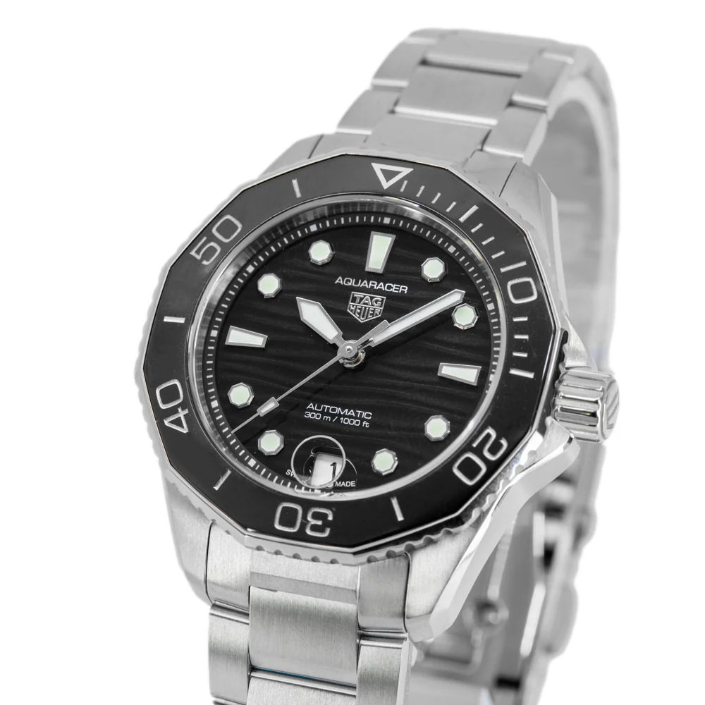 Tag Heuer WBP231D.BA0626 Aquaracer Professional 300 Auto - Image 10