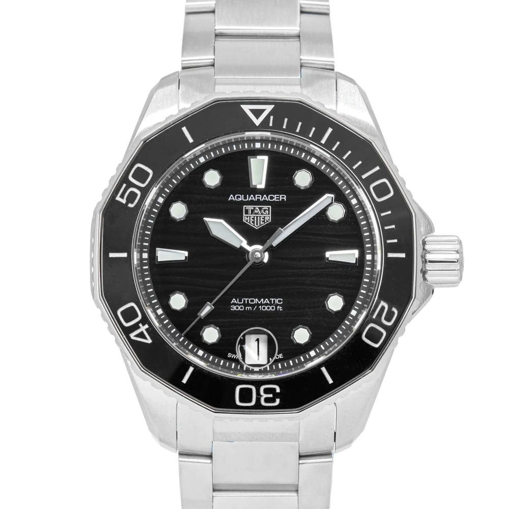 Tag Heuer WBP231D.BA0626 Aquaracer Professional 300 Auto - Image 2