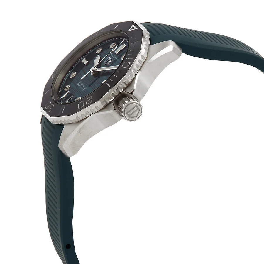 TAG Heuer WBP231G.FT6226 Aquaracer Professional 300 Date - Image 4