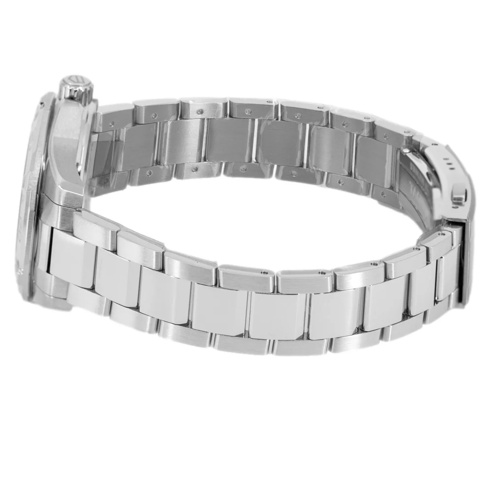 Tag Heuer Women's WBP1311.BA0005 Aquaracer 200 Solargraph - Image 4