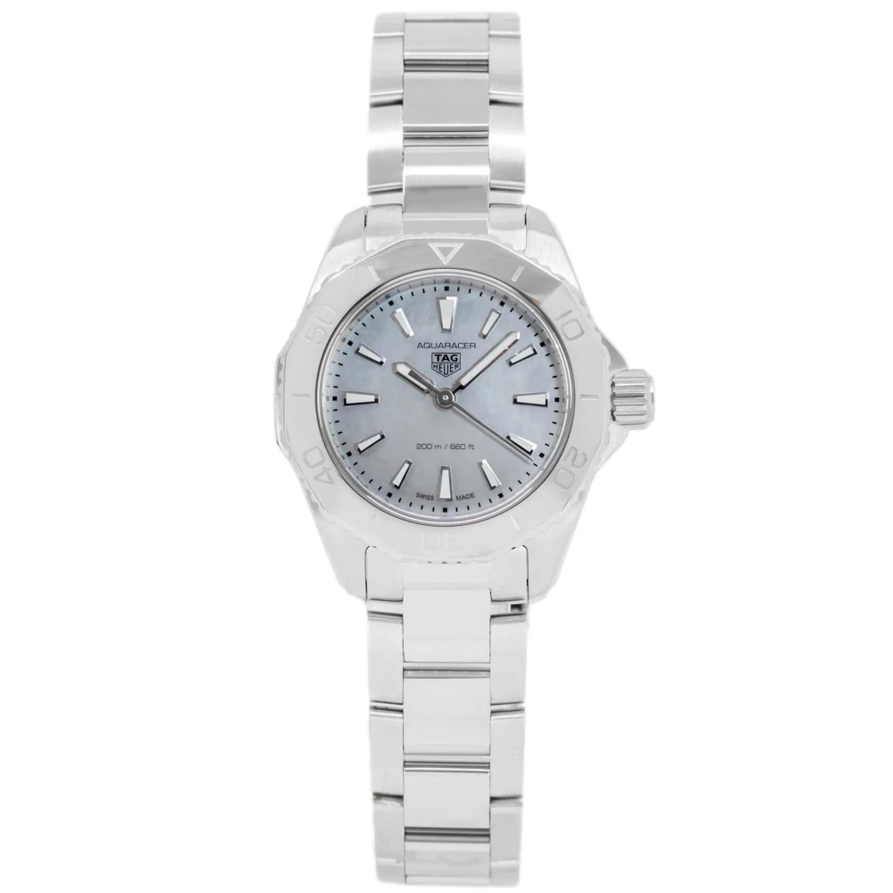 Tag Heuer Women's WBP1418.BA0622 Aquaracer Quartz - Image 3
