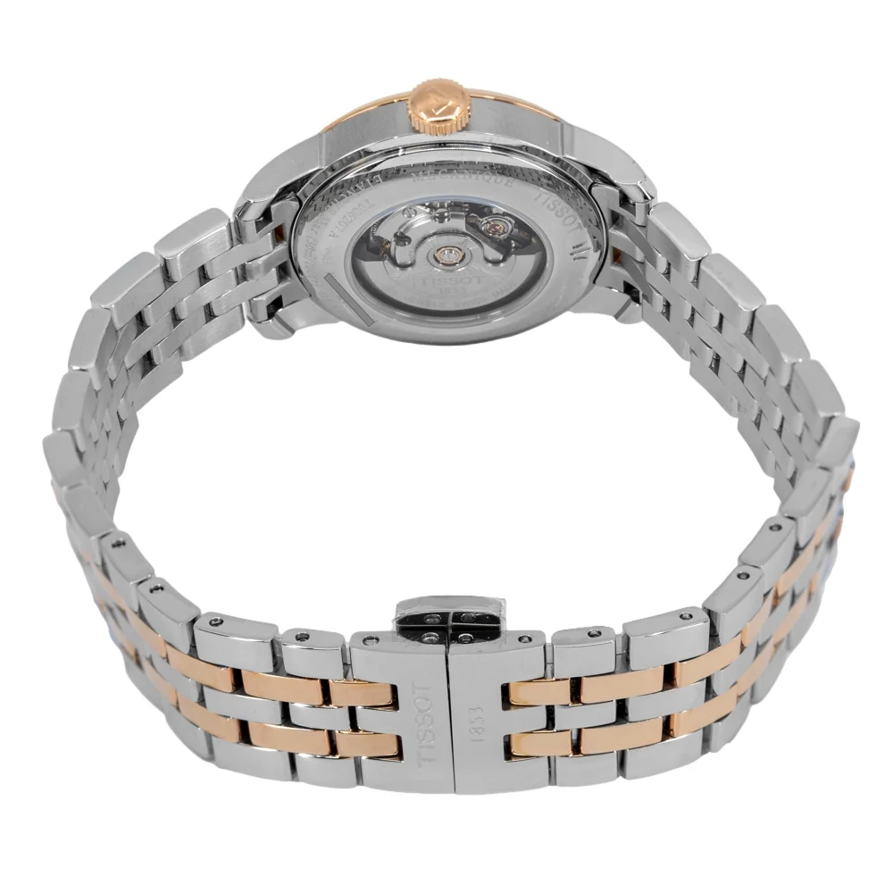 Tissot Ladies T006.207.22.036.00 Le Locle Special Ed.Watch - Image 5