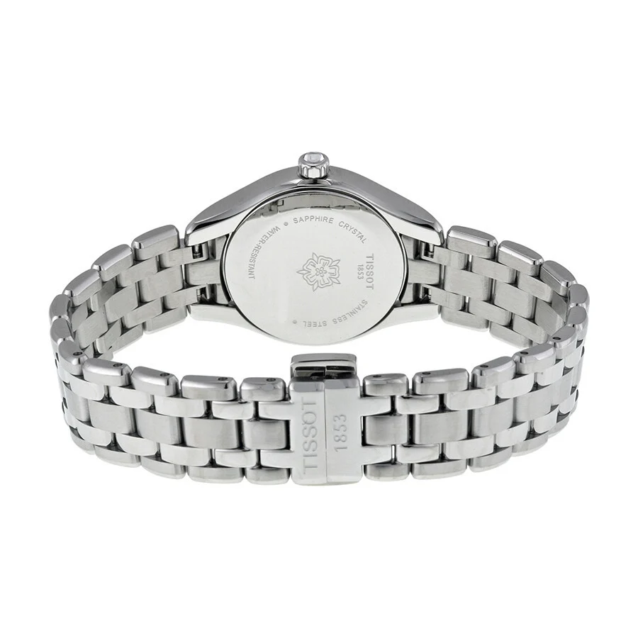 Tissot Ladies T072.010.11.118.00 T-Lady Watch - Image 2