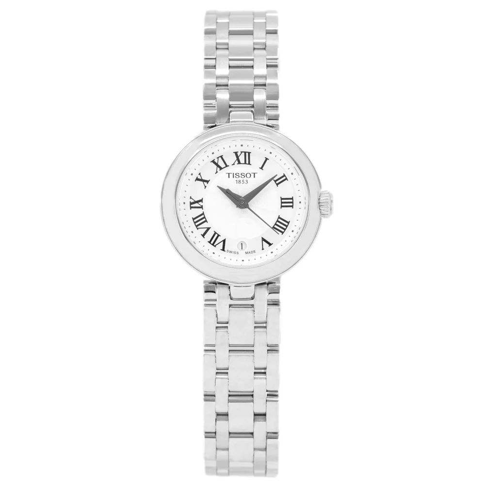 Tissot Ladies T126.010.11.013.00 T-Lady Bellissima Quartz - Image 2