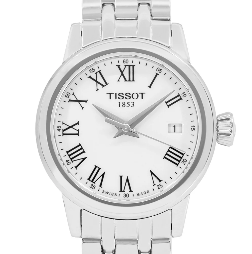 Tissot Ladies T129.210.11.013.00 Classic Dream Quartz - Image 3