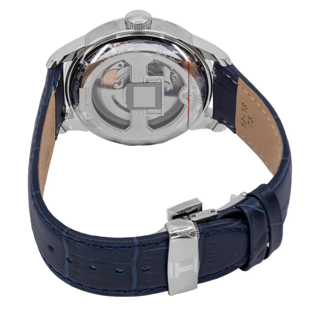 Tissot Men's T006.407.16.043.00 Le Locle 39mm Automatic - Image 5