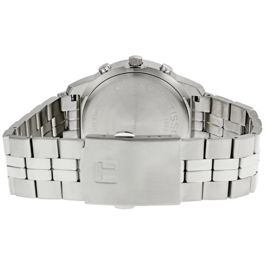 Tissot Men's T049.417.11.047.00 T-Classic PR 100 Watch - Image 2