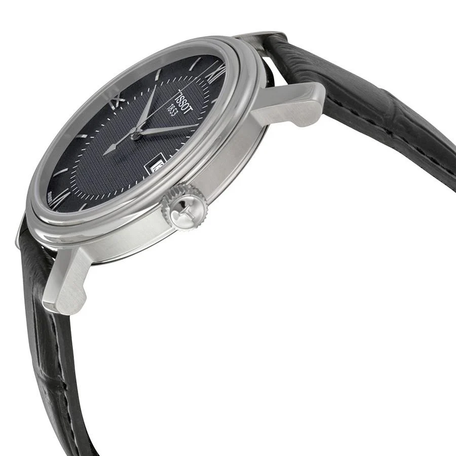 Tissot Men's T097.410.16.058.00  Bridgeport Quartz Watch - Image 4