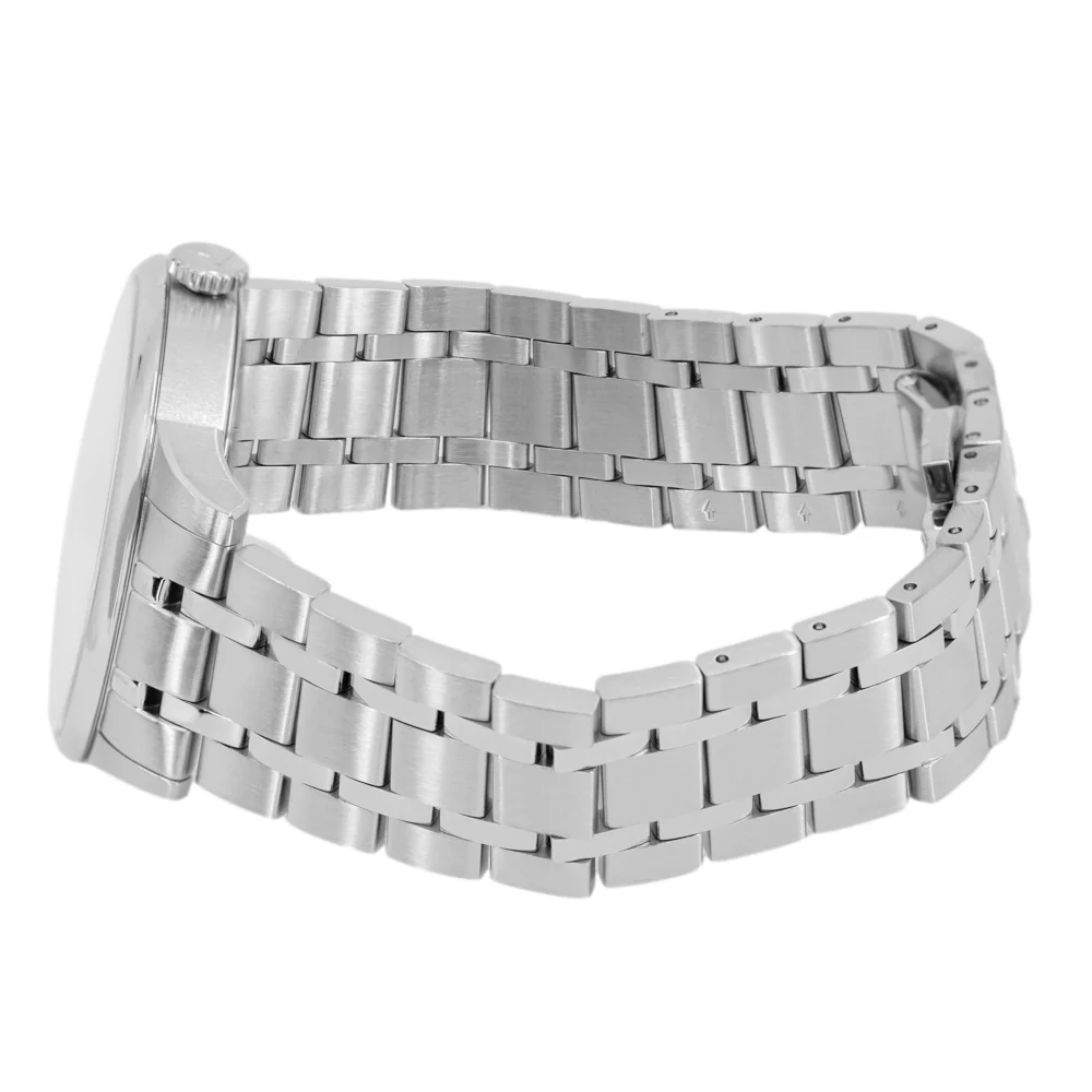 Tissot Men's T099.407.11.048.00 Chemin des T. Auto - Image 4