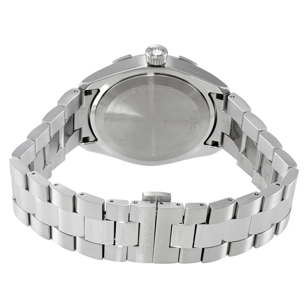 Tissot Men's T101.610.11.041.00 PR100 Sport Watch - Image 2
