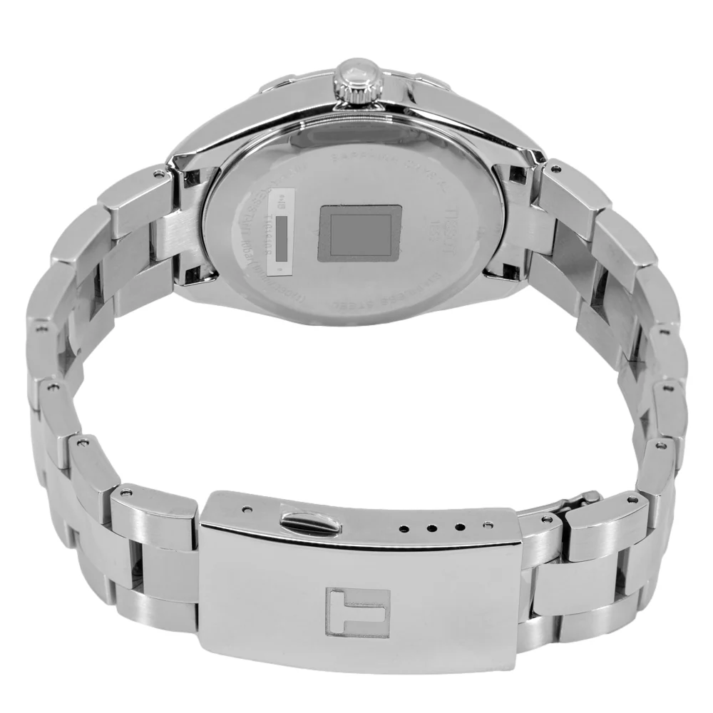 Tissot Men's T101.910.11.121.00 T-Sport PR 100 Chic Watch - Image 5